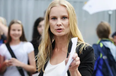 Magdalena Cielecka