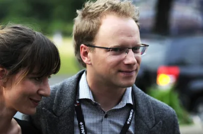 Maciej Stuhr