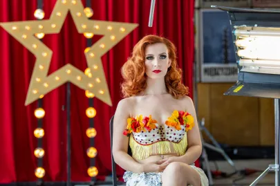 Casting do programu Mam Talent