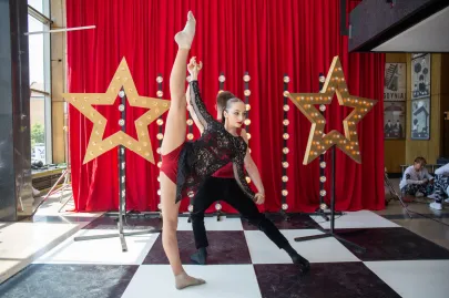 Casting do programu Mam Talent