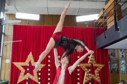 Casting do programu Mam Talent