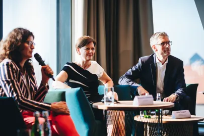 Karin Sheppard, Managing Director, IHG Europe