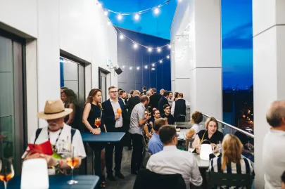 Sky Bar
