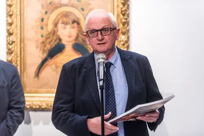 Zbigniew Buski