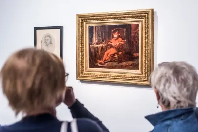 "Stańczyk"