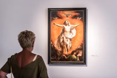 "Wniebowstąpienie"