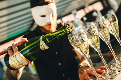 Champagne