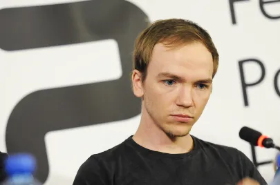 Jan Komasa