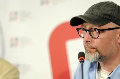 Wojciech Smarzowski