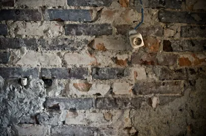 Stara Przychodnia Kolejowa