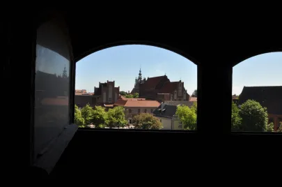 Plener fotograficzny w Przychodni