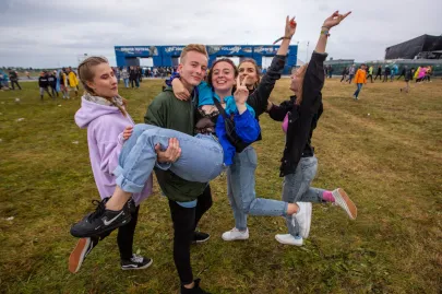 Opener Festival 2019