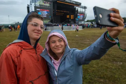 Opener Festival 2019