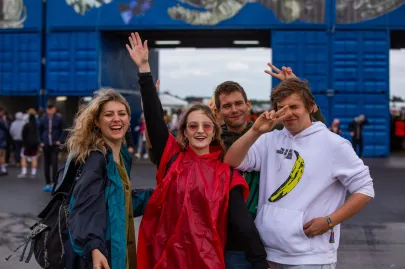 Opener Festival 2019