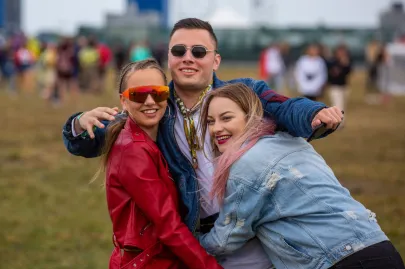 Opener Festival 2019