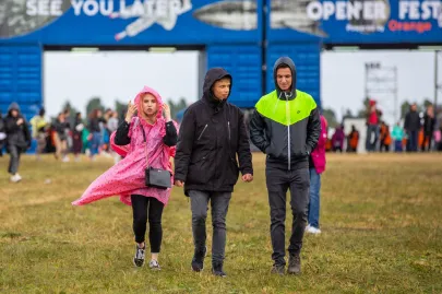Opener Festival 2019