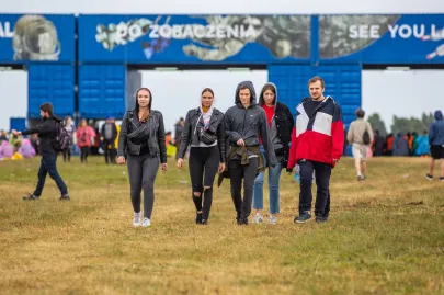 Opener Festival 2019