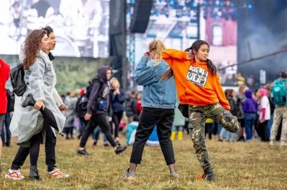 Opener Festival 2019