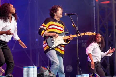 Opener Festival 2019