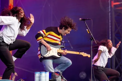 Opener Festival 2019