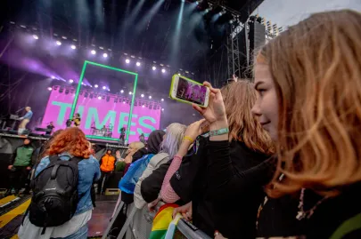Opener Festival 2019