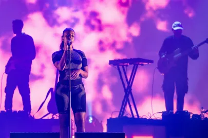 Opener Festiwal 2019