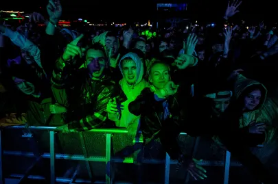 Opener Festiwal 2019