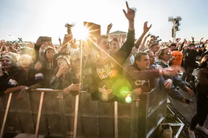 Opener Festival 2019