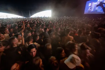 Opener Festival 2019