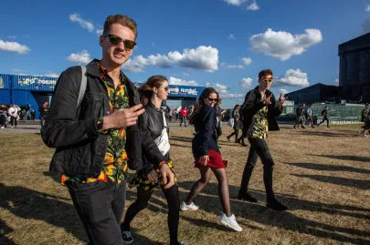 Opener Festival 2019