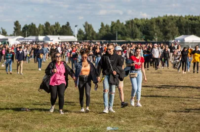 Opener Festival 2019