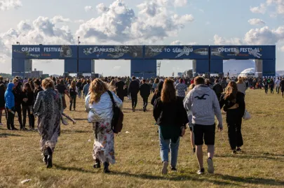 Opener Festival 2019