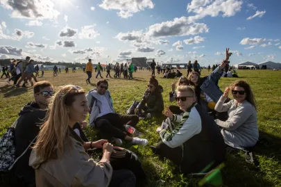 Opener Festival 2019