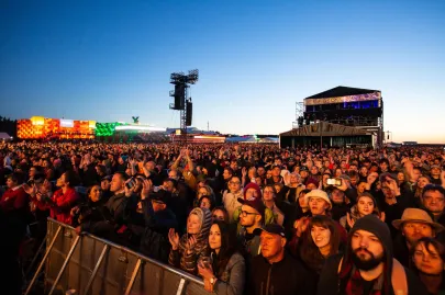 Opener Festival 2019