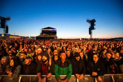 Opener Festival 2019