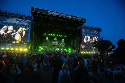 Opener Festival 2019