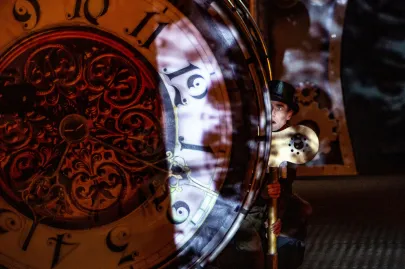 Festiwal Teatrów Plenerowych i Ulicznych FETA 2019