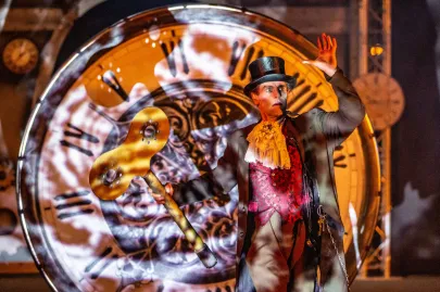 Festiwal Teatrów Plenerowych i Ulicznych FETA 2019