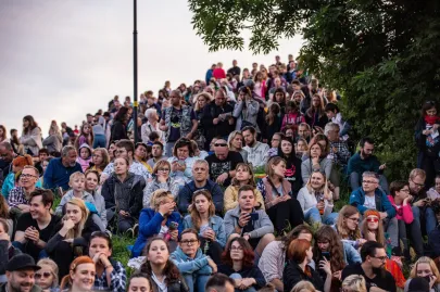 Festiwal Teatrów Plenerowych i Ulicznych FETA 2019