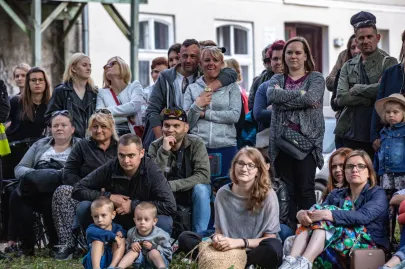 Festiwal Teatrów Plenerowych i Ulicznych FETA 2019