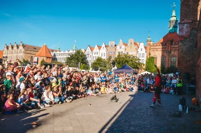 Publiczność