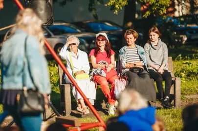 Publiczność