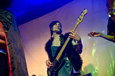 Funktor