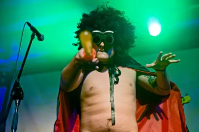 Funktor