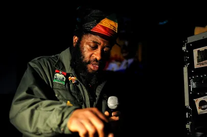 Ras Terry Gad