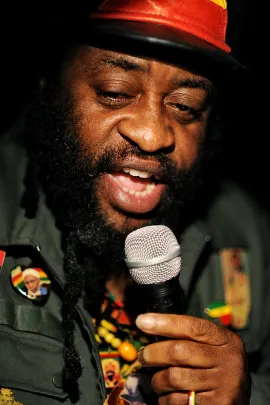 Ras Terry Gad