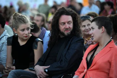 Michał Starost