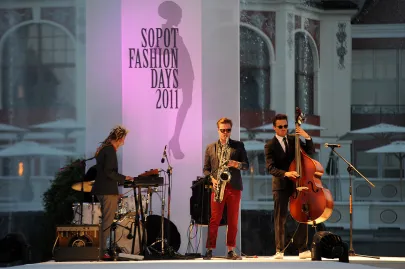 Wojciech Mazolewski Quintet