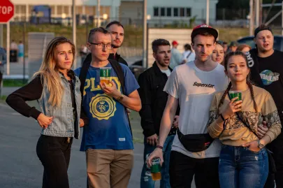 Baltic Games 2k19