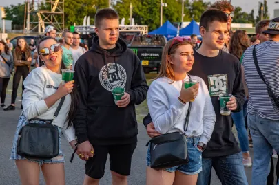 Baltic Games 2k19